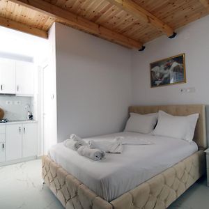 Studio con letto king size