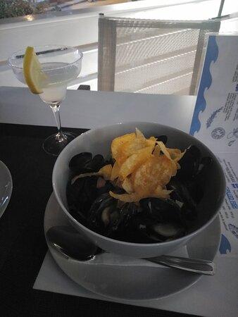 Bar Restaurant Mollanji